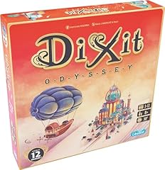 Libellud dixit odyssey usato  Spedito ovunque in Italia 