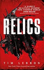 Relics relics novel for sale  Delivered anywhere in USA 