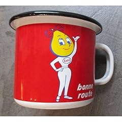 Hotrodspirit mug esso d'occasion  Livré partout en France