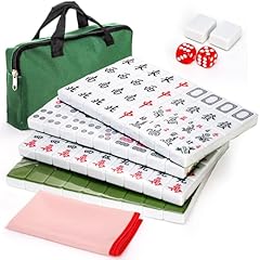 Cedilis chinese mahjong for sale  Delivered anywhere in USA 