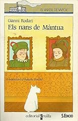 Els nans màntua d'occasion  Livré partout en France