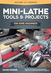 Mini lathe tools for sale  Delivered anywhere in UK