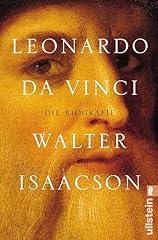 Leonardo vinci biografie gebraucht kaufen  Wird an jeden Ort in Deutschland