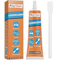 Nayrmaer lederkleber 60ml gebraucht kaufen  Wird an jeden Ort in Deutschland