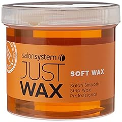 Salon system wax for sale  Delivered anywhere in UK