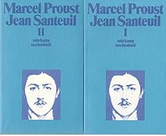 Jean santeuil gebraucht kaufen  Wird an jeden Ort in Deutschland