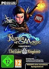 Runes magic chapter gebraucht kaufen  Wird an jeden Ort in Deutschland