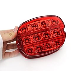 Riloer 13led motorcycle for sale  Delivered anywhere in UK