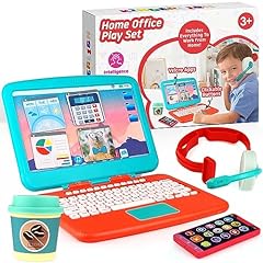Toy laptop set for sale  Delivered anywhere in USA 
