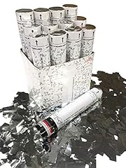 Pack silver confetti for sale  Delivered anywhere in USA 