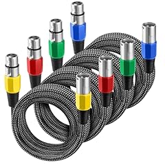 Kinxiyu xlr cable for sale  Delivered anywhere in USA 