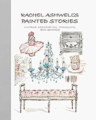Rachel ashwell painted for sale  Delivered anywhere in USA 