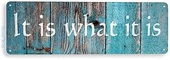 Tinworld tin sign for sale  Delivered anywhere in USA 