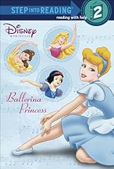 Ballerina princess d'occasion  Livré partout en France