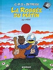 Détresse tome rossée d'occasion  Livré partout en France