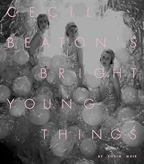 Cecil beaton bright for sale  Delivered anywhere in UK