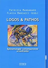 Logos pathos. epistemologie usato  Spedito ovunque in Italia 
