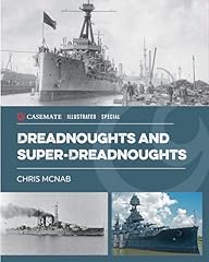 Dreadnoughts super dreadnought for sale  Delivered anywhere in UK