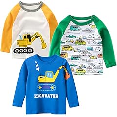 Toddler boys pack for sale  Delivered anywhere in UK