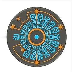 Sheikah runes wireless for sale  Delivered anywhere in USA 