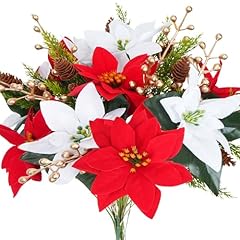 Mhmjon christmas flowers for sale  Delivered anywhere in USA 