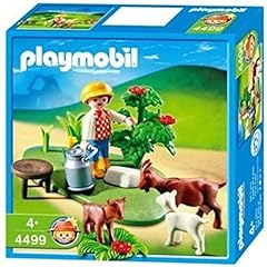 Playmobil 4499 vie d'occasion  Livré partout en France
