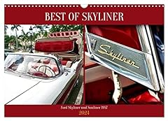 Best skyliner ford for sale  Delivered anywhere in USA 