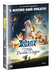 Asterix segreto della usato  Spedito ovunque in Italia 