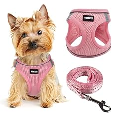 Dog harness small for sale  Delivered anywhere in USA 