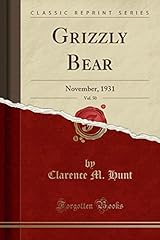 Grizzly bear vol. d'occasion  Livré partout en France
