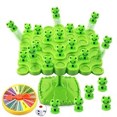 Frog balance game for sale  Delivered anywhere in UK