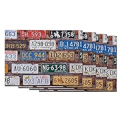Wondertify license plates for sale  Delivered anywhere in USA 