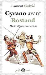 Cyrano rostand mythe d'occasion  Livré partout en France