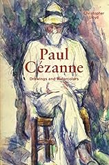 Paul cézanne drawings for sale  Delivered anywhere in USA 
