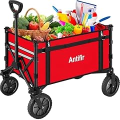 Antifir collapsible wagon for sale  Delivered anywhere in USA 