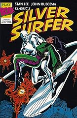 Volume silver surfer usato  Spedito ovunque in Italia 