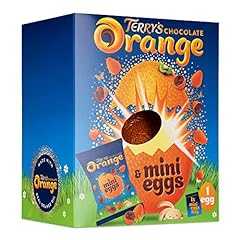 Terry chocolate orange for sale  Delivered anywhere in UK