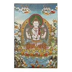 Zenbless silk embroidery for sale  Delivered anywhere in USA 