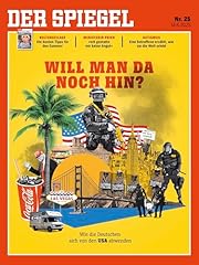 Spiegel 2025 will gebraucht kaufen  Wird an jeden Ort in Deutschland