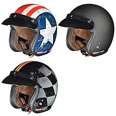 583 jethelm motorradhelm gebraucht kaufen  Wird an jeden Ort in Deutschland