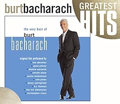 Best burt bacharach for sale  Delivered anywhere in USA 