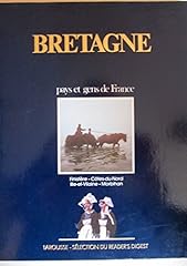 Bretagne pays . d'occasion  Livré partout en France