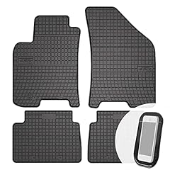 Set tappetini gomma usato  Spedito ovunque in Italia 