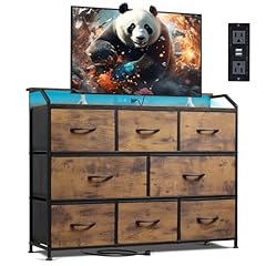 Wlive led dresser for sale  Delivered anywhere in USA 