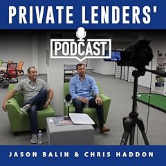 Private lenders podcast for sale  Delivered anywhere in USA 