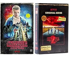 Stranger things netflix for sale  Delivered anywhere in UK