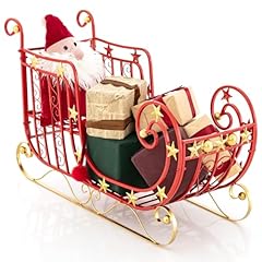 Tangkula metal christmas for sale  Delivered anywhere in USA 