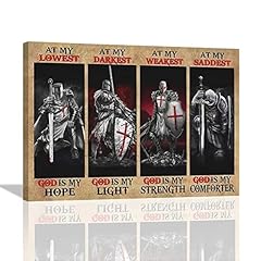 Warrior wall art for sale  Delivered anywhere in USA 