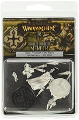 Privateer press protectorat d'occasion  Livré partout en France
