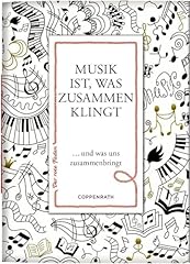 Musik zusammen klingt gebraucht kaufen  Wird an jeden Ort in Deutschland